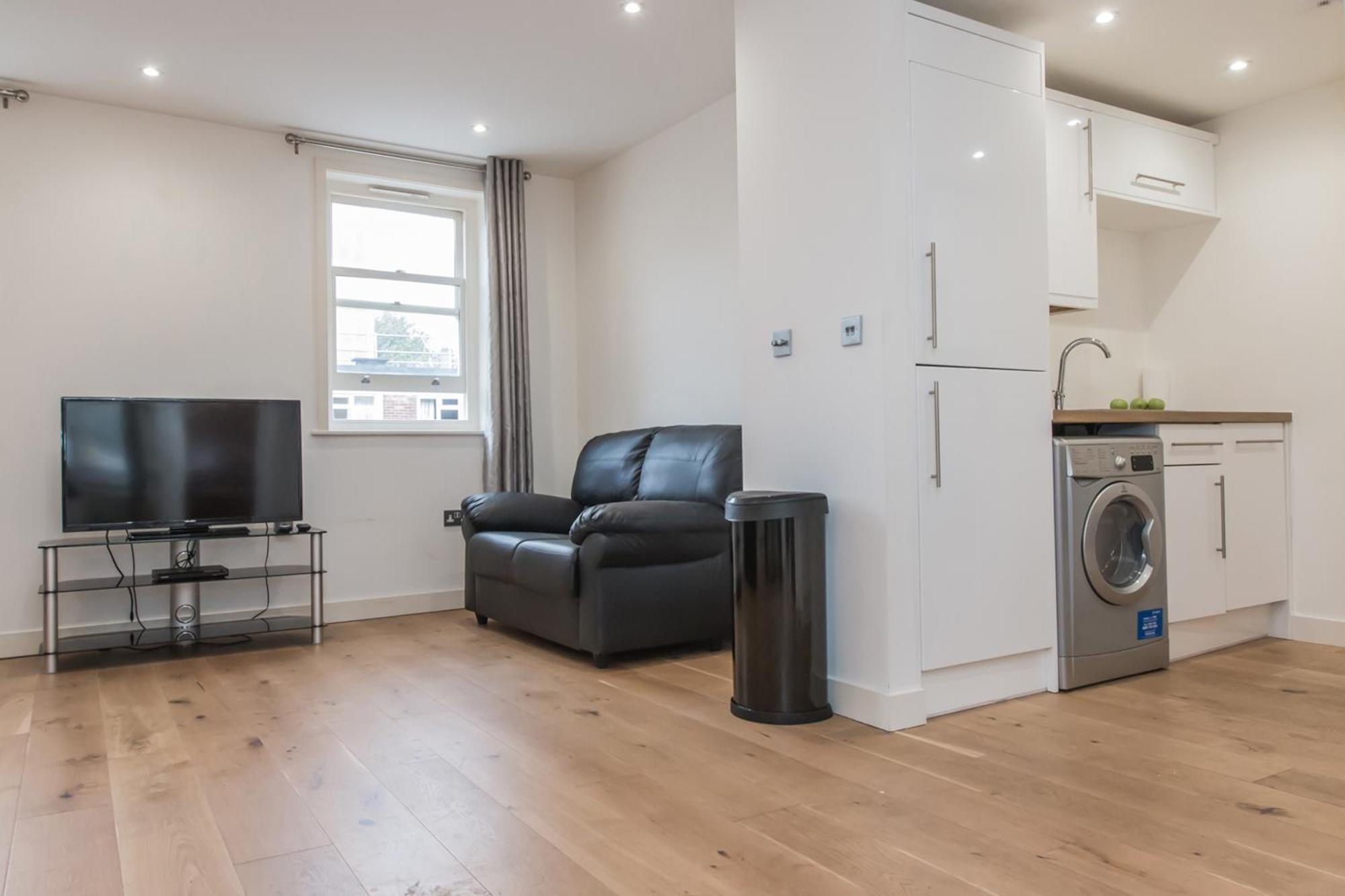Appartamento Stayinn Old Street Londra